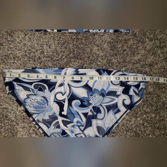 Funkita| Floral Bikini Set - Picture 2 of 6